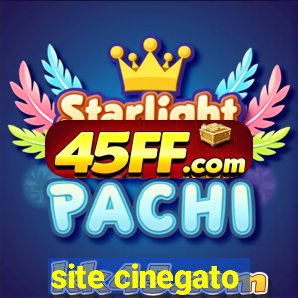 site cinegato